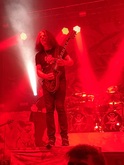 Testament / Kreator / Possessed on Oct 11, 2024 [308-small]