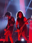 Testament / Kreator / Possessed on Oct 11, 2024 [310-small]