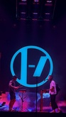 Twenty One Pilots / Balu Brigada on Oct 9, 2024 [378-small]