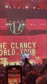 Twenty One Pilots / Balu Brigada on Oct 9, 2024 [381-small]
