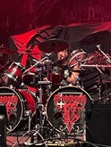 Testament / Kreator / Possessed on Oct 11, 2024 [384-small]