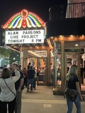 Alan Parsons Live Project on Oct 11, 2024 [481-small]