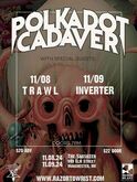 Polkadot Cadaver / Inverter / chasms on Nov 9, 2024 [505-small]