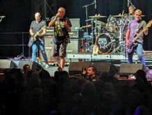 Descendents / Buzzcocks / Grumpster on Sep 27, 2024 [522-small]