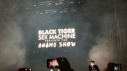 Black Tiger Sex Machine / Kai Wachi / Memba / Canabliss / Wodd on Aug 24, 2024 [541-small]