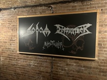 Sodom / Dismember / Nunslaughter on Oct 11, 2024 [577-small]