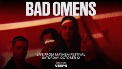 Bad Omens on Oct 12, 2024 [691-small]