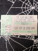 Soulfy / downset. / Primer 55 on Sep 26, 2000 [699-small]