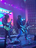 Soul Asylum / The Juliana Hatfield Three on Oct 11, 2024 [762-small]
