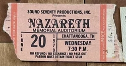 Nazareth on Jun 20, 1979 [800-small]