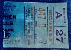Stephen Stills / Crazy Horse on Jul 30, 1971 [813-small]