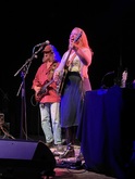 Jeff Tweedy / Elizabeth Moen on Oct 12, 2024 [821-small]