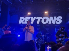 The Reytons on Oct 11, 2024 [836-small]