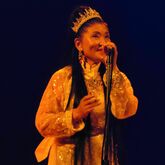 Yungchen Lhamo on Oct 12, 2024 [849-small]