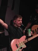 The Covasettes / The Mercians (UK) / Harvey Jay Dodgson on Oct 12, 2024 [968-small]