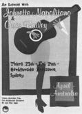 Johnette Napolitano / Chris Bailey on Apr 24, 1998 [977-small]