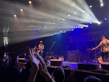 The Enemy / The Subways / The Holloways on Oct 12, 2024 [980-small]