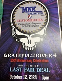 Last Fair Deal on Oct 12, 2024 [997-small]