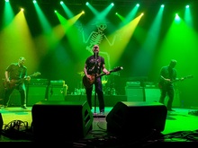 Social Distortion / The Bellrays on Oct 12, 2024 [002-small]