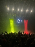 Twenty One Pilots / Balu Brigada on Oct 4, 2024 [009-small]