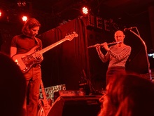 tags: Mildlife, Toronto, Ontario, Canada, Lee's Palace - Mildlife / Shadow Show on Oct 12, 2024 [042-small]