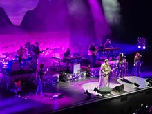 Brittany Howard / Michael Kiwanuka / Yasmin Williams on Oct 12, 2024 [066-small]