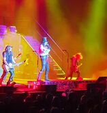 Alice Cooper / The Stranglers / MC50 on Oct 12, 2019 [074-small]
