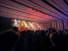 Carnifex / Cryptopsy / Mental Cruelty / Organectomy / Heavy/Hitter on Oct 12, 2024 [089-small]
