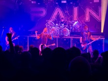 Pain / Metalite on Oct 12, 2024 [097-small]