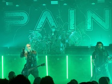 Pain / Metalite on Oct 12, 2024 [106-small]