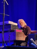 The Black Crowes / Drivin' n' Cryin' / Chuck Leavell on Oct 12, 2024 [110-small]