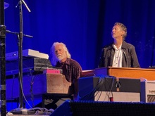 The Black Crowes / Drivin' n' Cryin' / Chuck Leavell on Oct 12, 2024 [111-small]