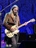 The Black Crowes / Drivin' n' Cryin' / Chuck Leavell on Oct 12, 2024 [112-small]