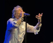 The Black Crowes / Drivin' n' Cryin' / Chuck Leavell on Oct 12, 2024 [121-small]
