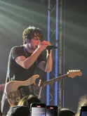 Wallows / Matilda Mann on Oct 12, 2024 [130-small]