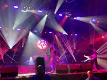 Arch Enemy / In Flames / Soilwork on Oct 12, 2024 [157-small]