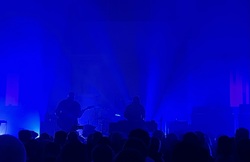 Ride / BDRMM / Pye Corner Audio / Moon Diagrams on Oct 12, 2024 [163-small]