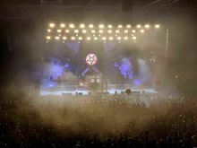 Arch Enemy / In Flames / Soilwork on Oct 8, 2024 [174-small]