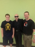 Pitbull / Chastain Park / No Table Set Up on Jul 31, 2012 [179-small]
