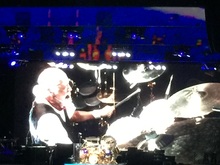 Fleetwood Mac on Oct 21, 2014 [218-small]