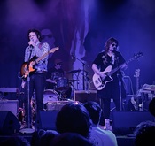 MJ Lenderman / Ryan Davis & the Roadhouse Band on Oct 12, 2024 [244-small]