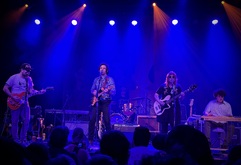 MJ Lenderman / Ryan Davis & the Roadhouse Band on Oct 12, 2024 [246-small]