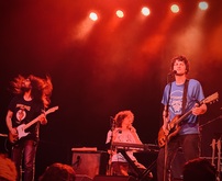 MJ Lenderman / Ryan Davis & the Roadhouse Band on Oct 12, 2024 [248-small]