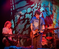 MJ Lenderman / Ryan Davis & the Roadhouse Band on Oct 12, 2024 [249-small]