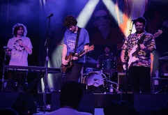 MJ Lenderman / Ryan Davis & the Roadhouse Band on Oct 12, 2024 [252-small]