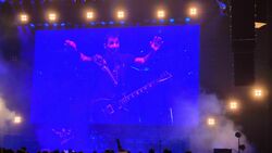 Godsmack / Halestorm / Flatblack on Oct 12, 2024 [253-small]
