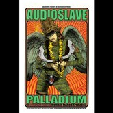 Audioslave / Burning Brides on Mar 17, 2003 [257-small]