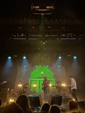 American Football / Yvette Young on Oct 12, 2024 [282-small]