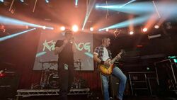 Kerbdog / Aoife Destruction & The Nilz on Oct 12, 2024 [305-small]