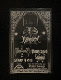 Behexen / Demoncy on May 30, 2017 [313-small]